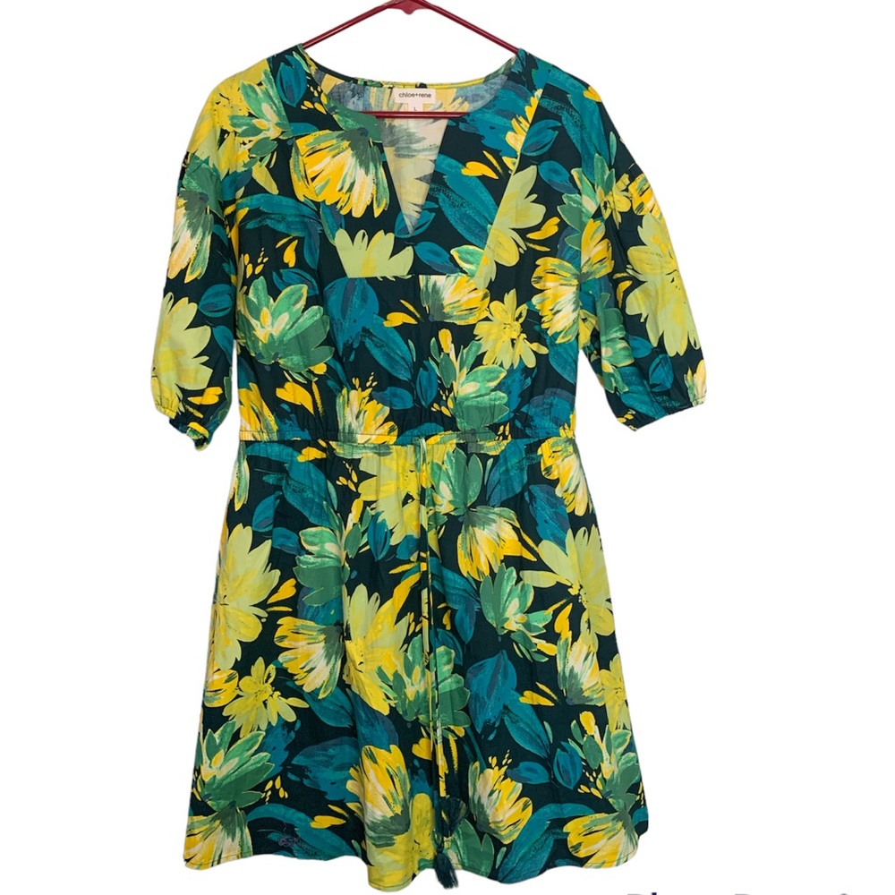 Women’s chloe+Rene mini dress